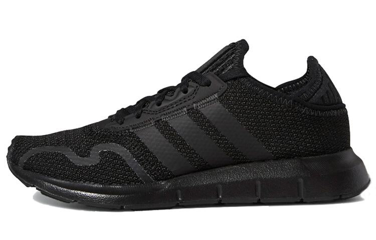 

Детские кроссовки adidas originals Swift Run X GS