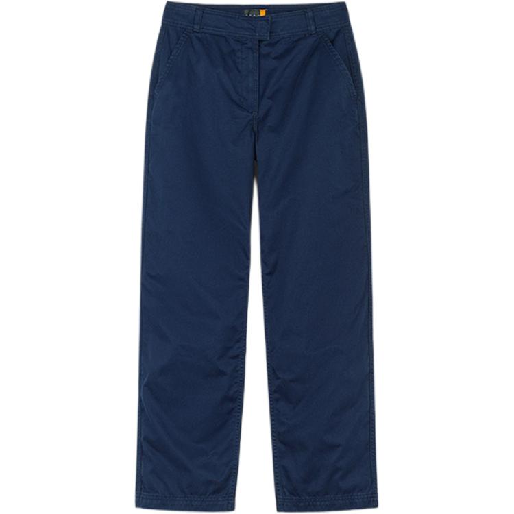 

Timberland Повседневные брюки женские marine dark blue