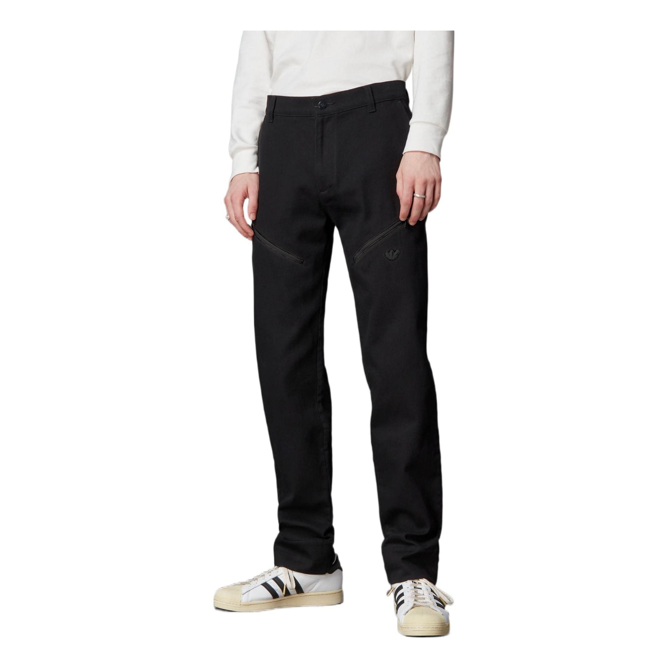 

Спортивные брюки adidas originals Logo H33478