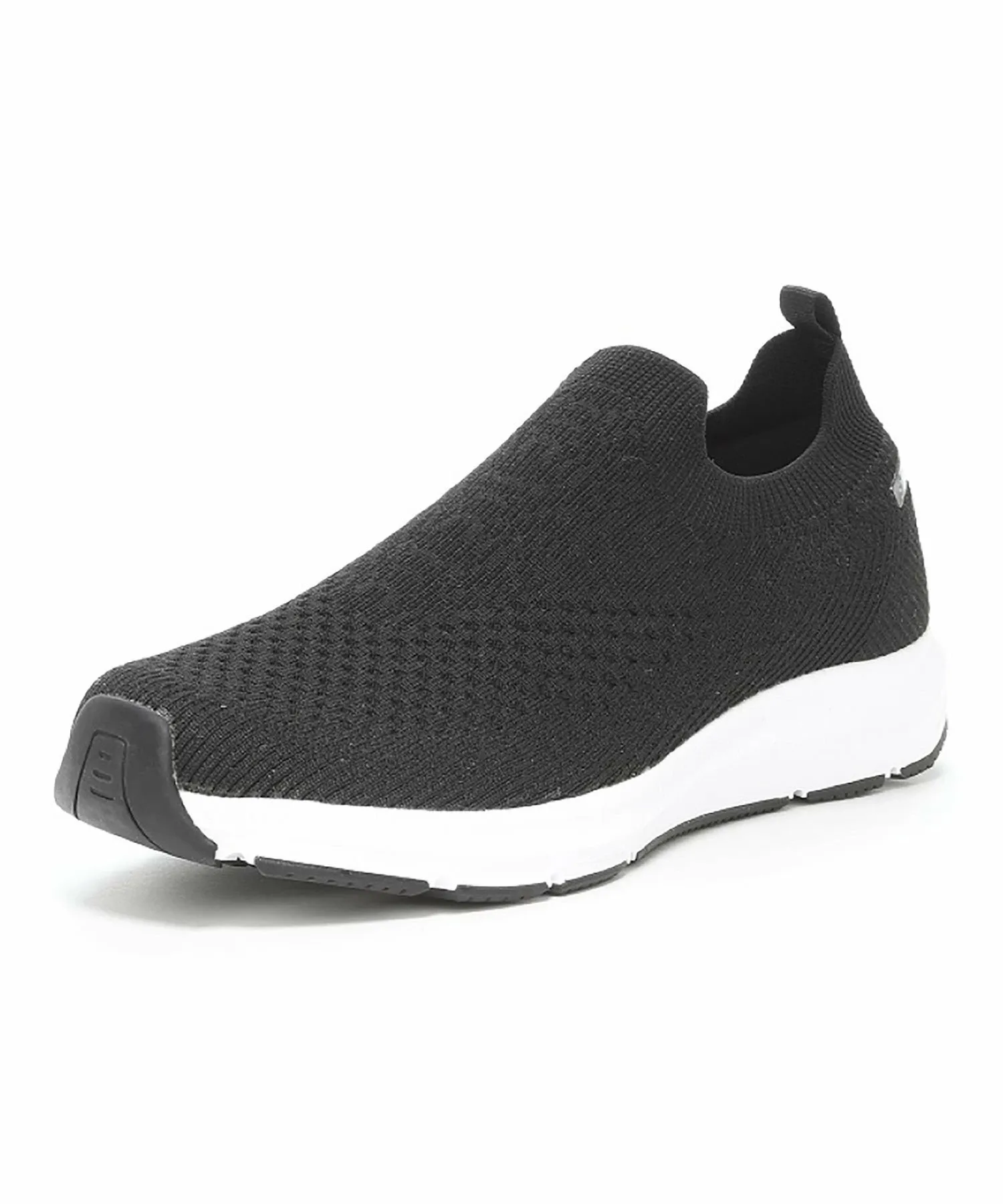 Мужские кроссовки MoonStar SNGY M22 черного цвета, размер 3E. Sngy Cushion, black