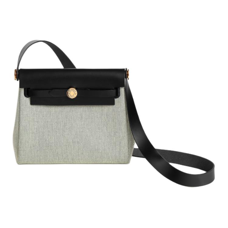 

HERMES Сумка через плечо Herbag Zip HViking