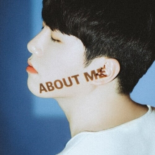 

CD диск Nilo: About Me EP
