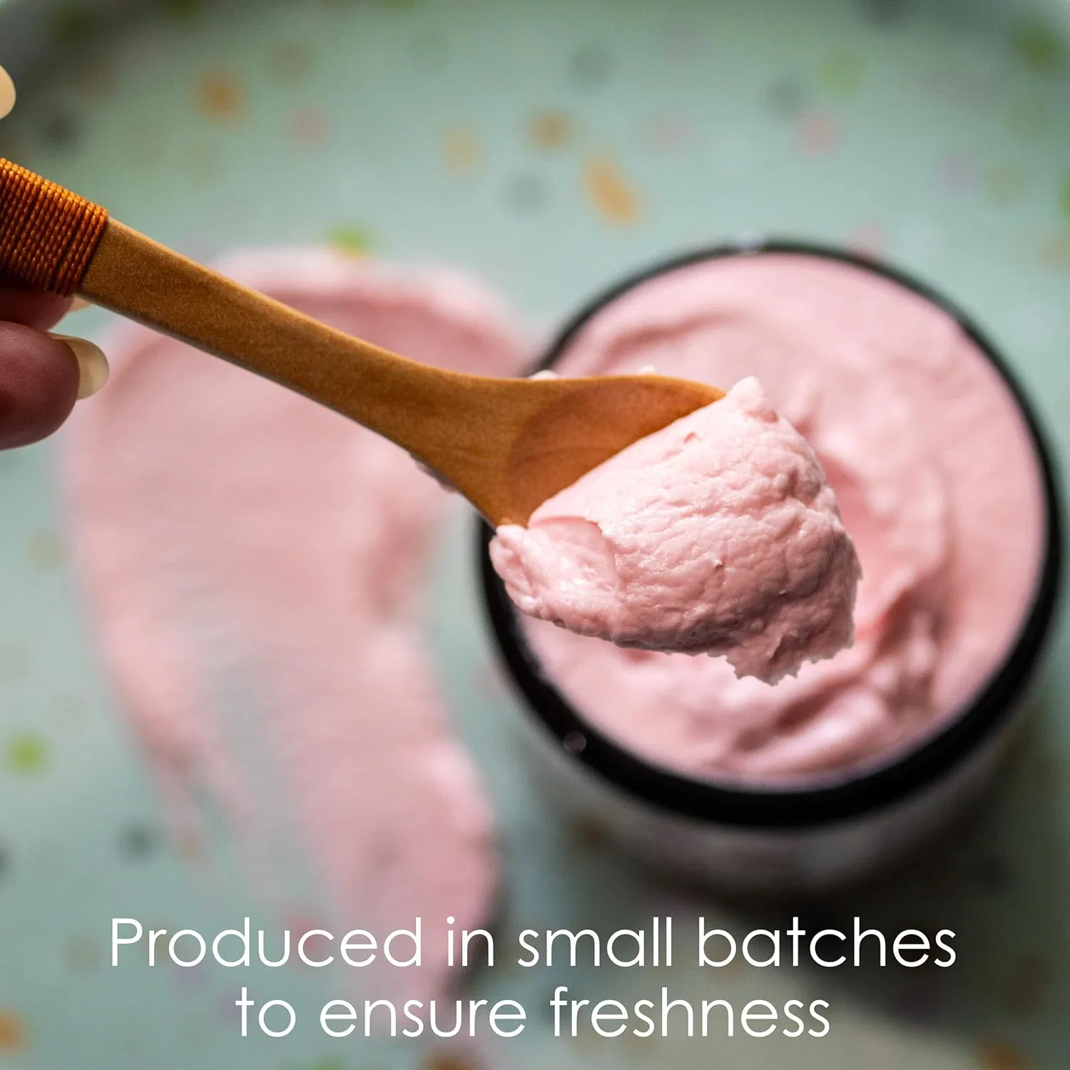 Масло для тела с розой и ши Better Shea Butter, 8 унций — фото 4
