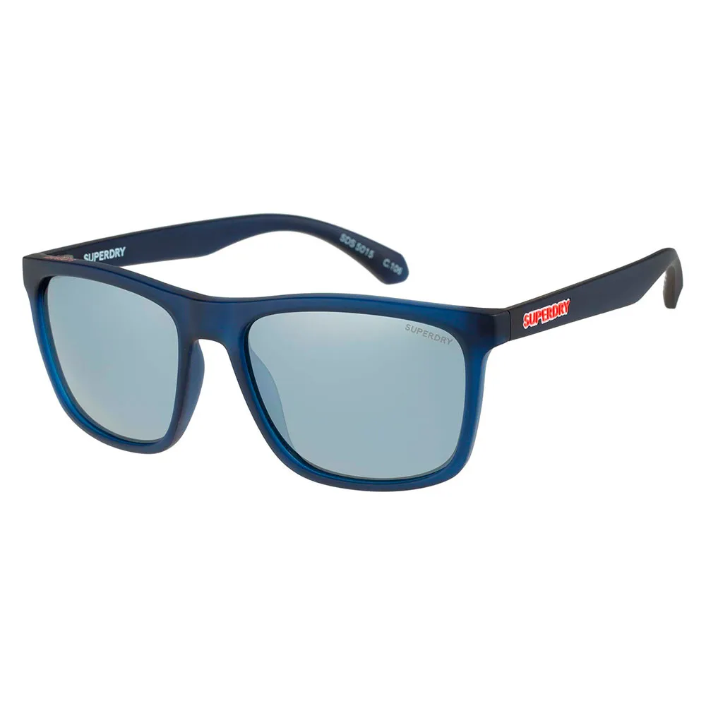 

Солнцезащитные очки Superdry Sds 5015 106, прозрачный
