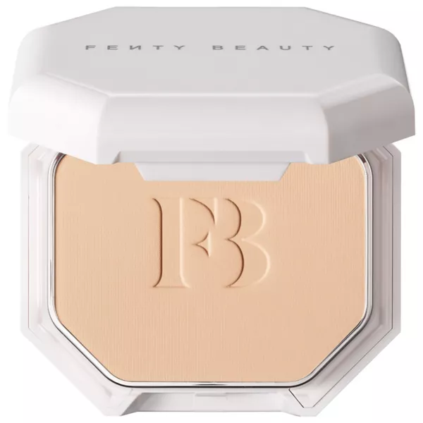 

Pro filt'r мягкая матовая стойкая пудра-основа Fenty Beauty By Rihanna, цвет 190