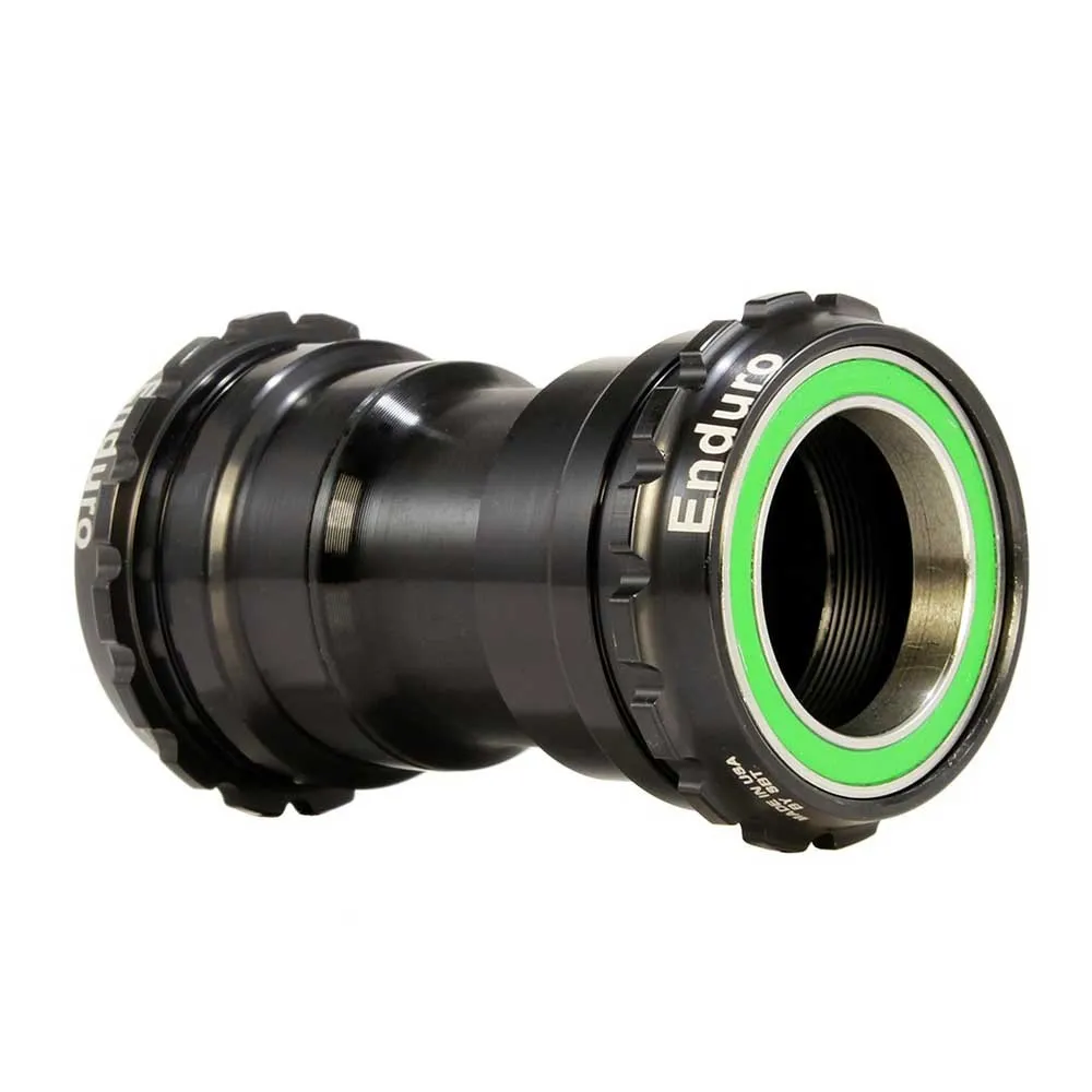 

Каретка Enduro Bearings BKC-0849 TorqTite PF30/30 mm XD-15 Pro, серебряный