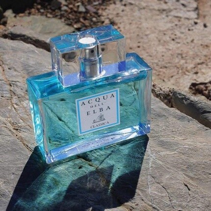 Туалетная вода Classica Uomo, Acqua Dell'Elba, 50 мл — фото 3