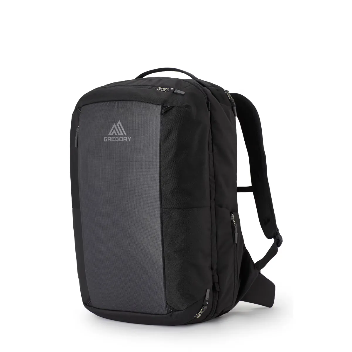 

Gregory Border carry on 40 рюкзак, чёрный