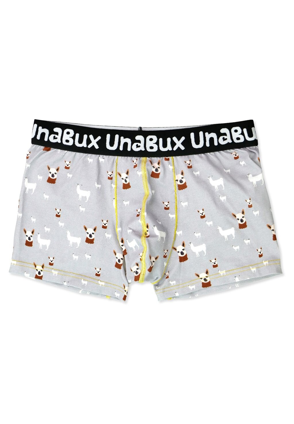 

Брюки 2-PACK MAMOUTH HIKE MIX Unabux, светло-серый
