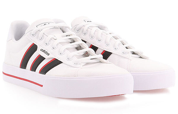 Кроссовки neo daily 3.0 Adidas, белый — фото 3