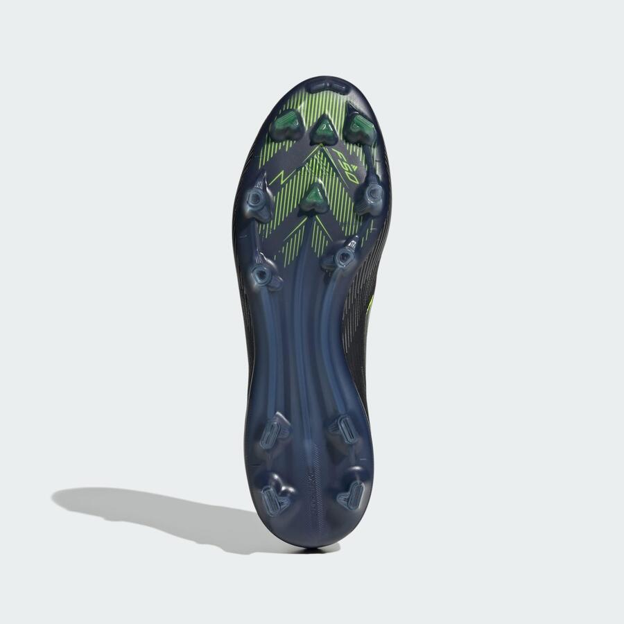 ADIDAS Ботинки для твердой почвы F50 Pro — фото 3