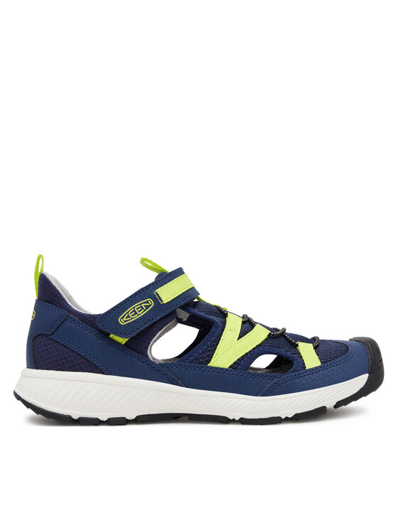 

Сандалии Motozoa Sandal 1030675 Keen, синий