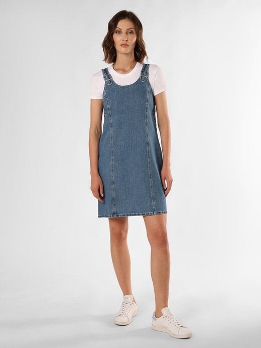 

Джинсовое платье Levi'S, синий