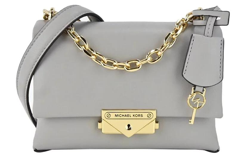 

MICHAEL KORS Сумка через плечо из телячьей кожи