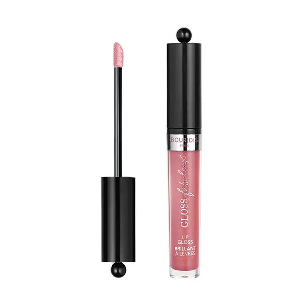 

Увлажняющий блеск Fabuleux Bourjois, 4