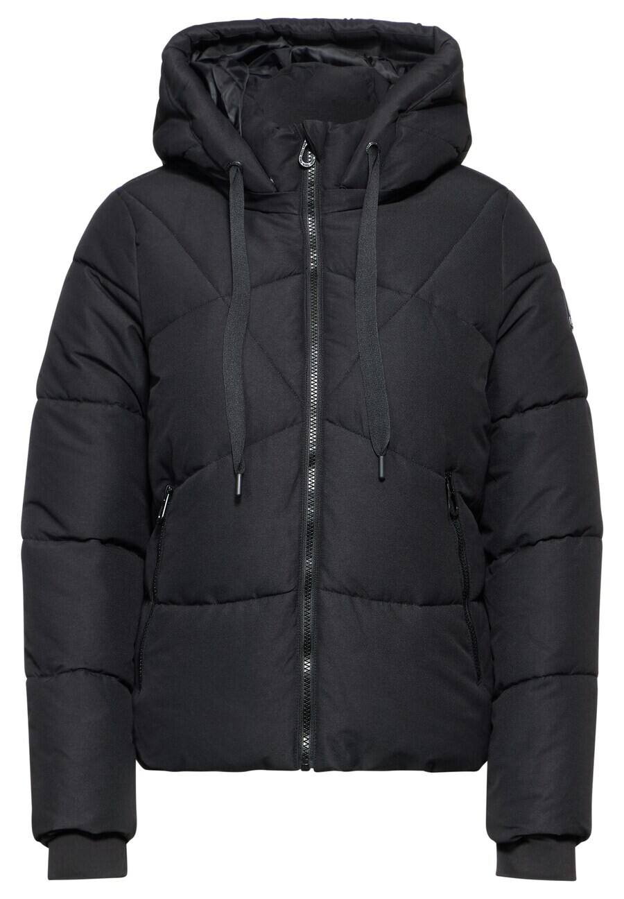 

Зимняя куртка CECIL Winter Jacket, черный