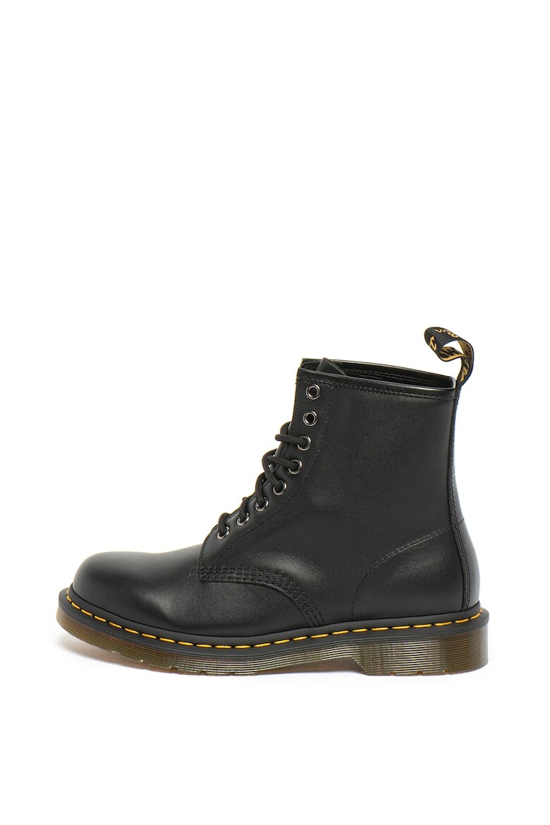 

Кожаные сапоги 1460 Dr Martens, черный