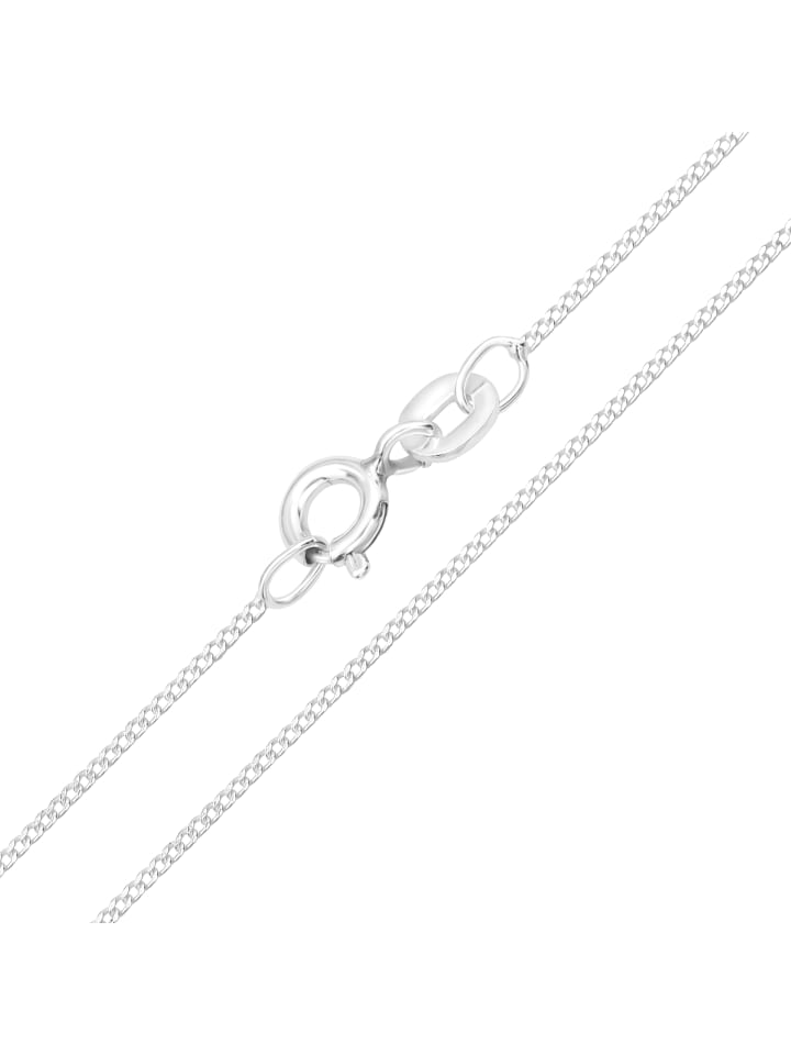 

Bungsa Серебряная цепочка