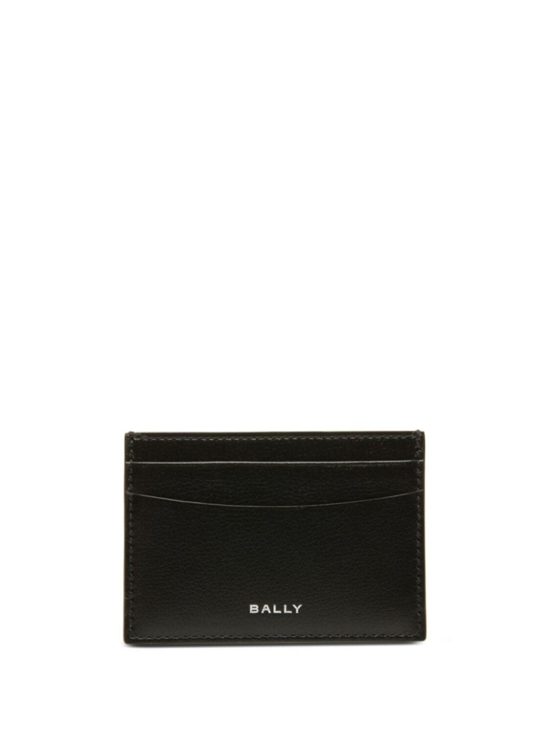 

Bally картхолдер с логотипом, черный