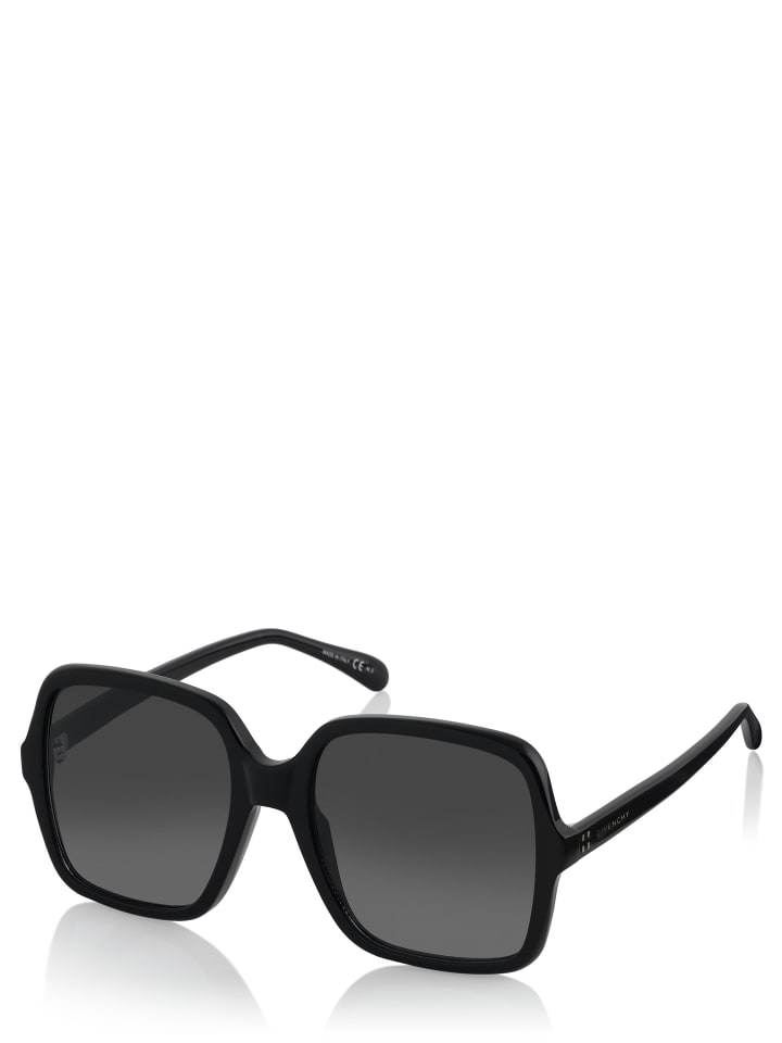 

Солнцезащитные очки Givenchy, черный