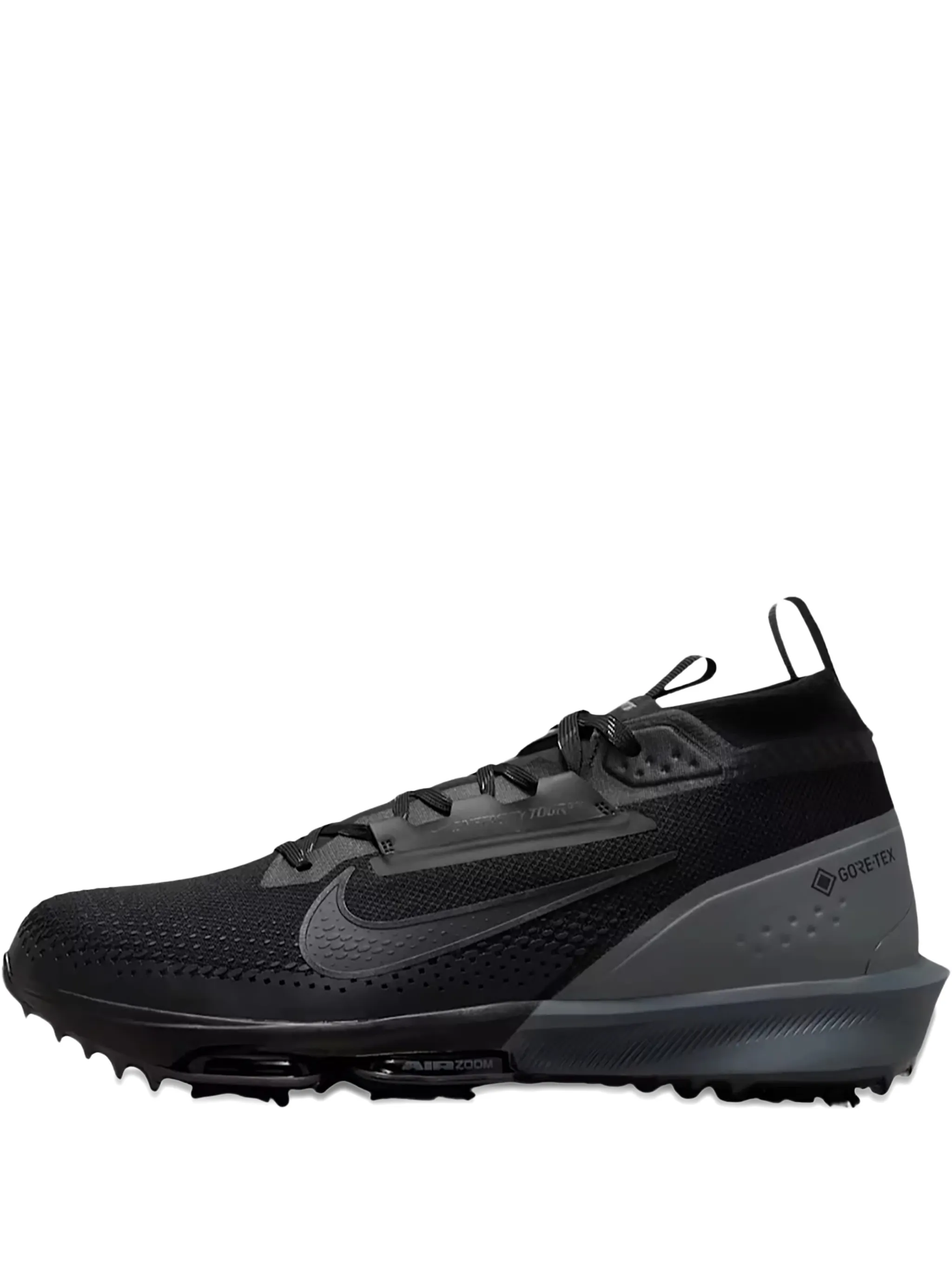 

Кроссовки Air Zoom Infinity Tour 2 Nike, черный