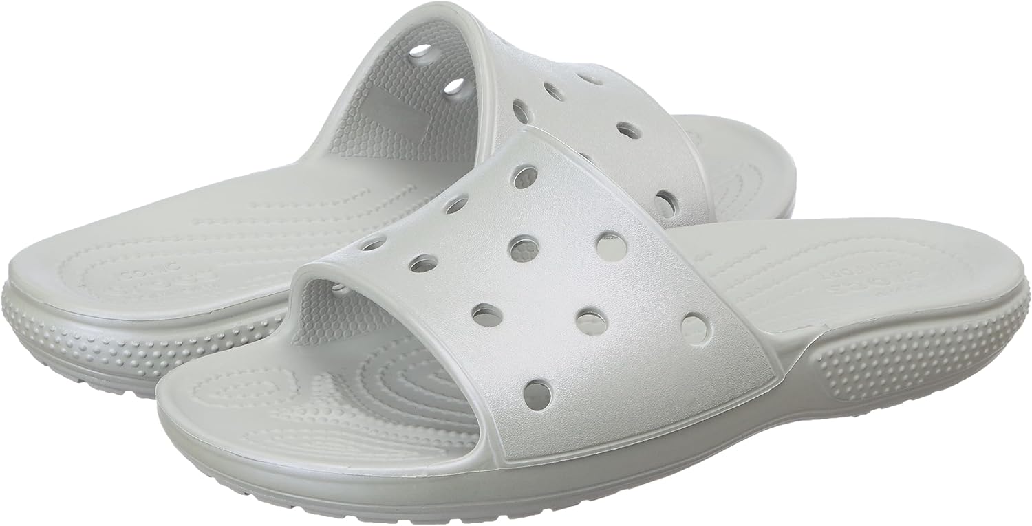 Сандалии Crocs унисекс для взрослых Bayaband, Atmosphere — фото 2