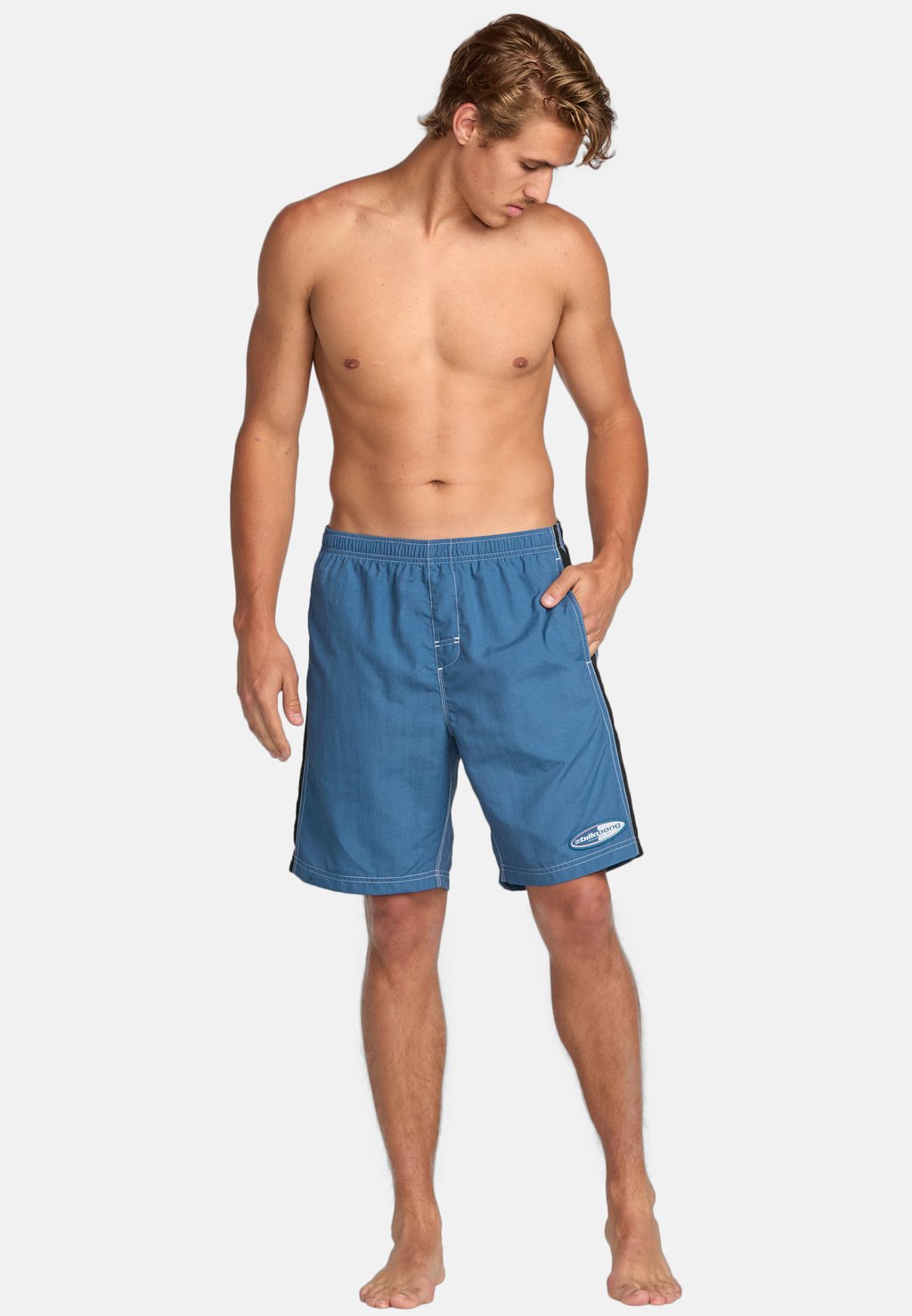 

Шорты для плавания Billabong, синий