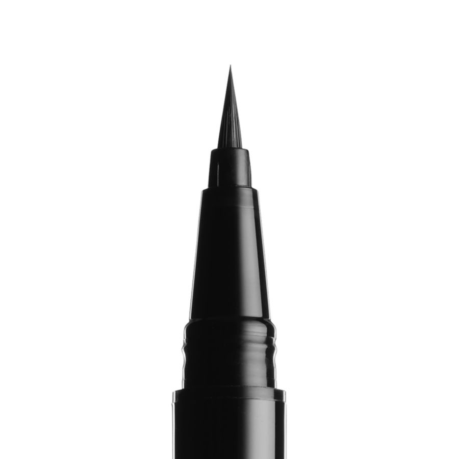 Жидкая подводка для глаз Epic Ink NYX Professional Makeup — фото 4