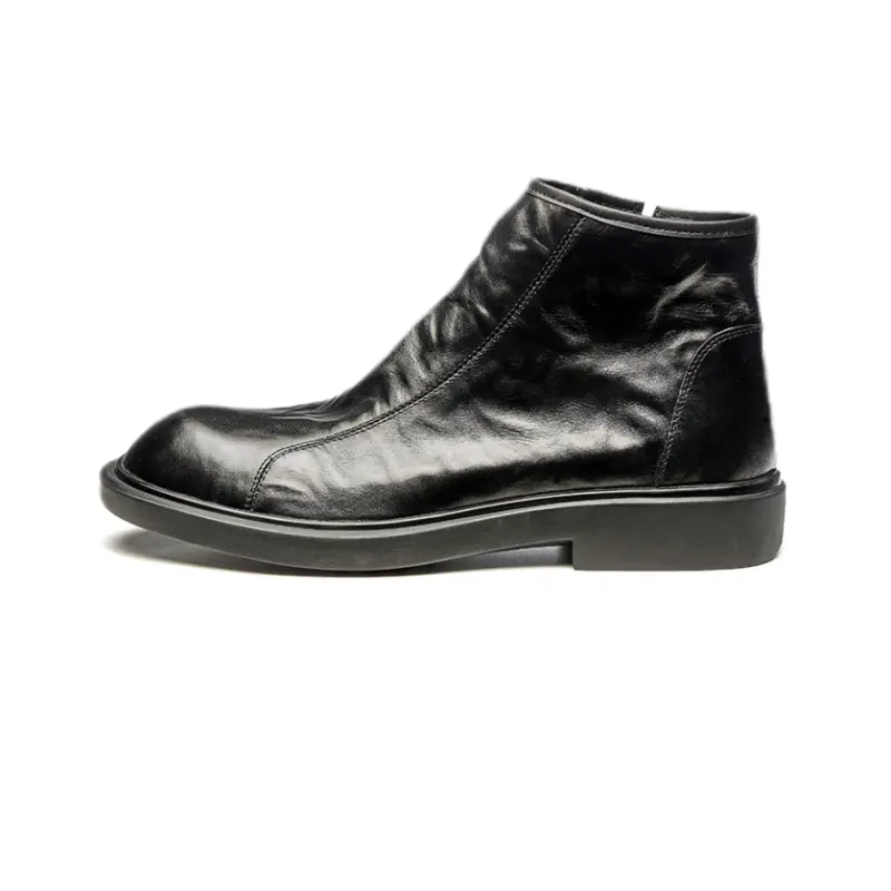 

Ботинки Brounvanm Ankle Boots Men