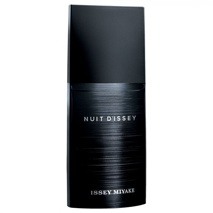 

Мужская туалетная вода Nuit D’issey EDT Issey Miyake, 75