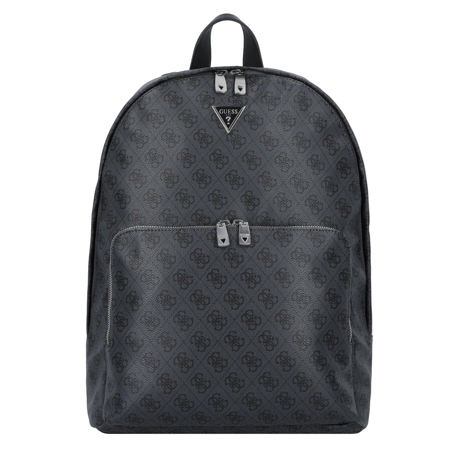 

Рюкзак GUESS MILANO COMPACT BACKPACK, черный