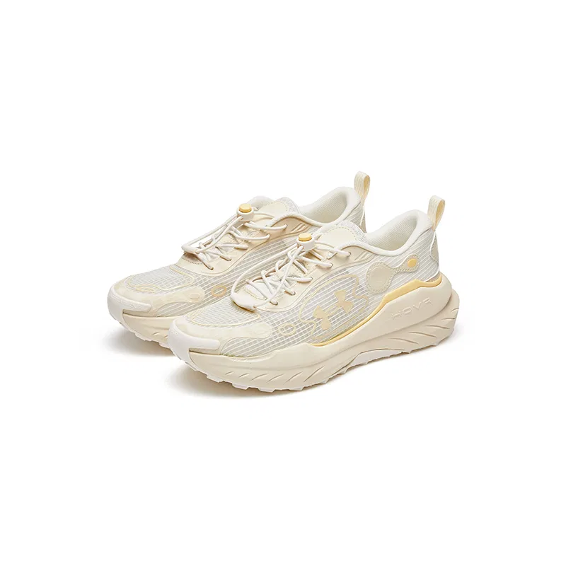 Комплексное обучение Under Armour, Yellow — фото 3