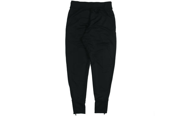 Спортивные штаны adidas Harden Pant 2 Basketball Slim Fit Long Pants Black, черный — фото 2