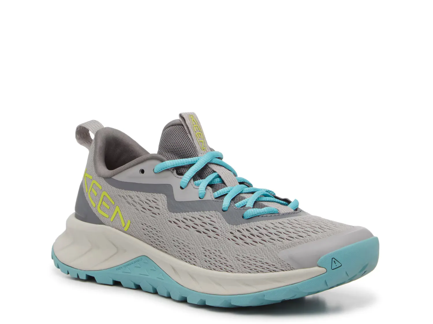 

Кроссовки Versacore Trail Shoe Keen, синий