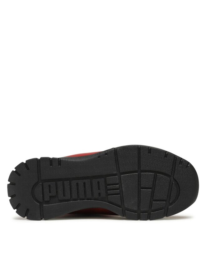 Снегоступы Nieve WTR AC PS 380745 04 Puma, розовый/коричневый — фото 4