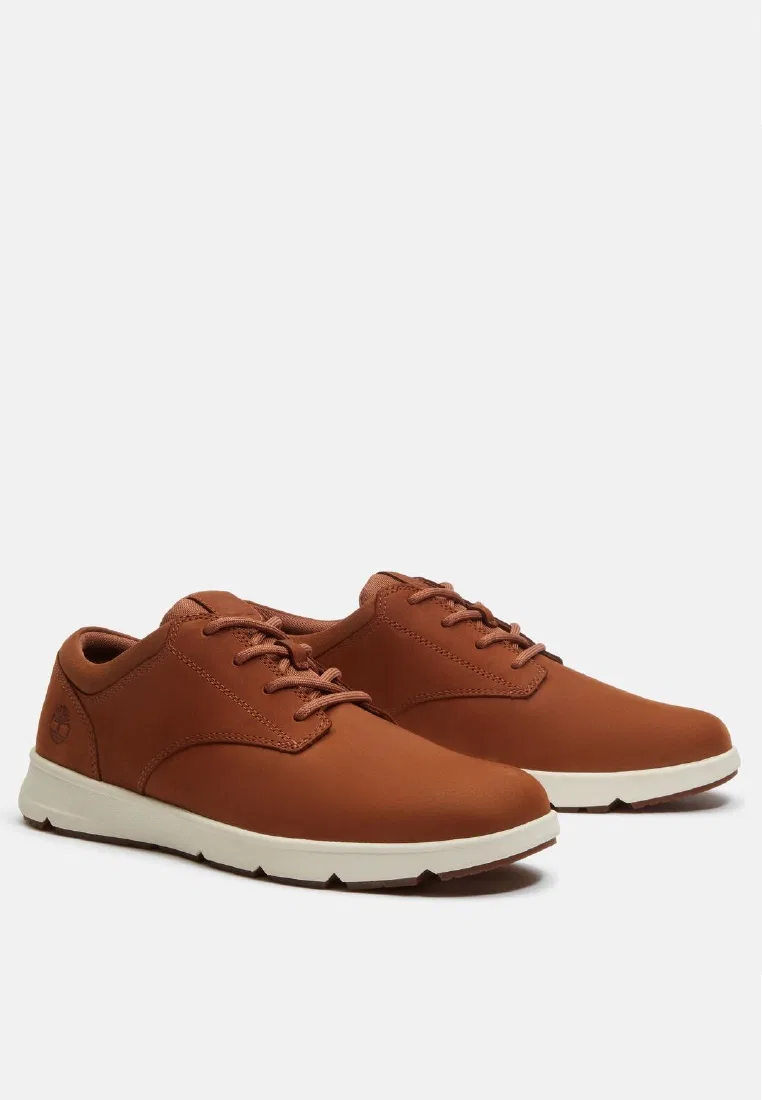 Кроссовки мужские Parker Street Timberland — фото 4