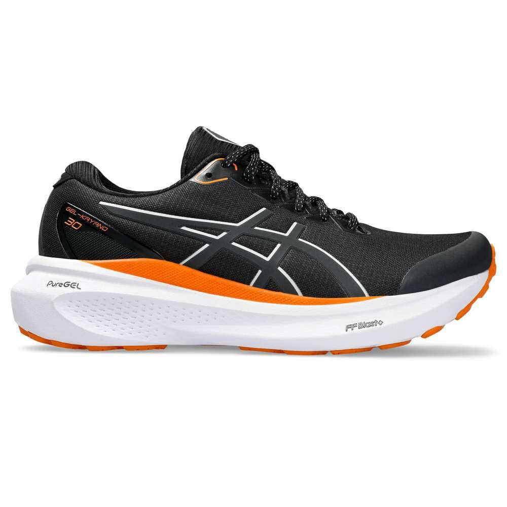 

Кроссовки Asics Gel-Kayano 30 Lite-Show, черный