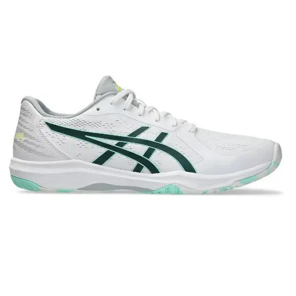 Кроссовки для настольного тенниса «DYNAFEATHER» от ASICS, 102 — фото 3