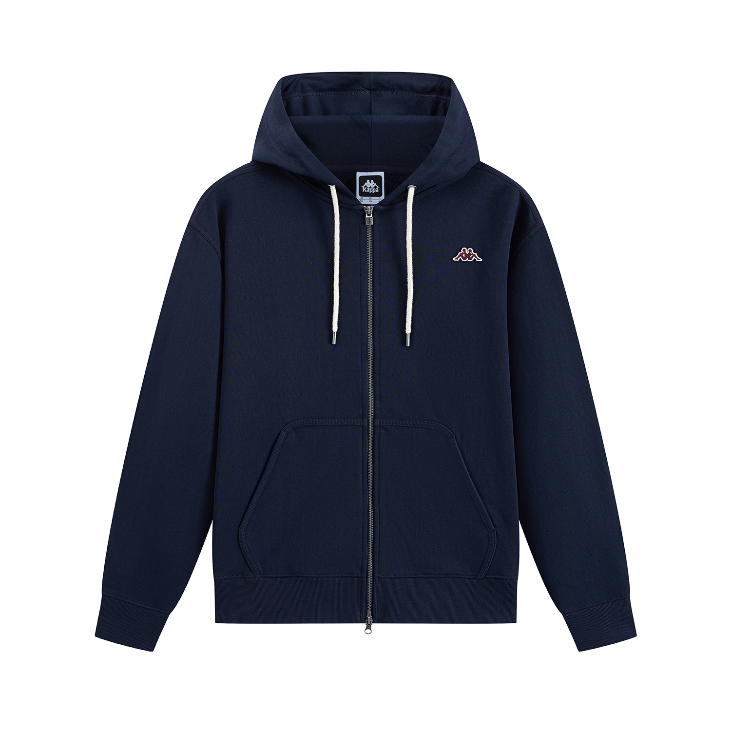 

Kappa Куртка мужская разноцветная, Gothic Blue Black-906