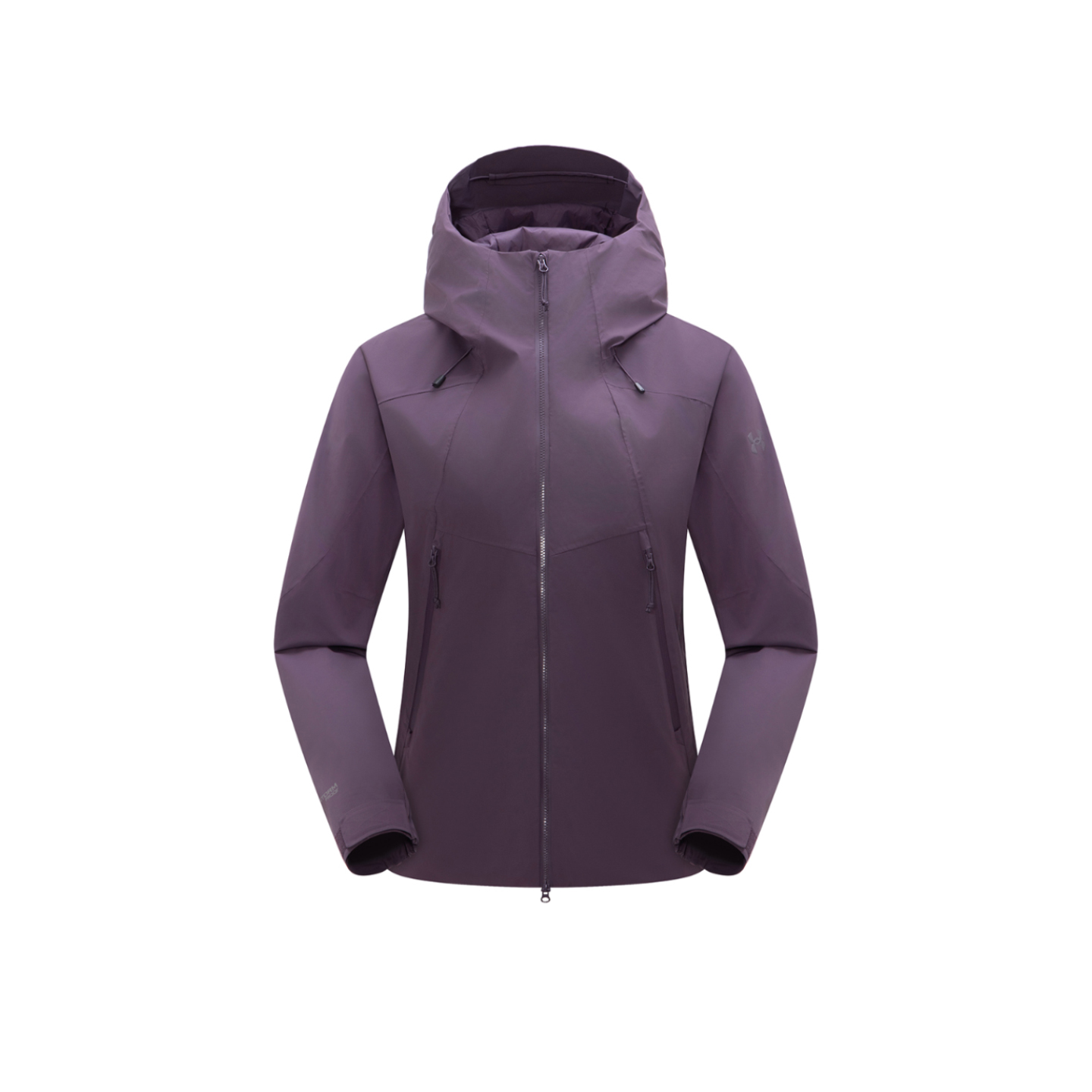 

Under Armour Пуховик Women's, 0003/Dark Shadow Purple