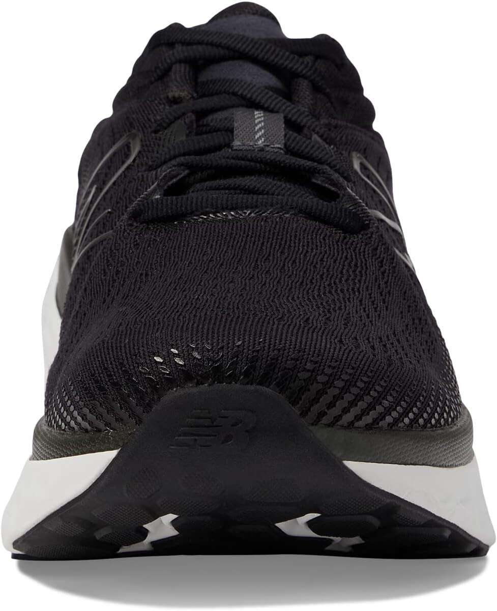 Кроссовки Fresh Foam 840v1 New Balance, цвет Blacktop/Black — фото 3