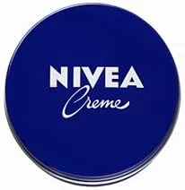 Крем для лица KAO — Дневной Nivea увлажняющий, × , белый, 169 г
