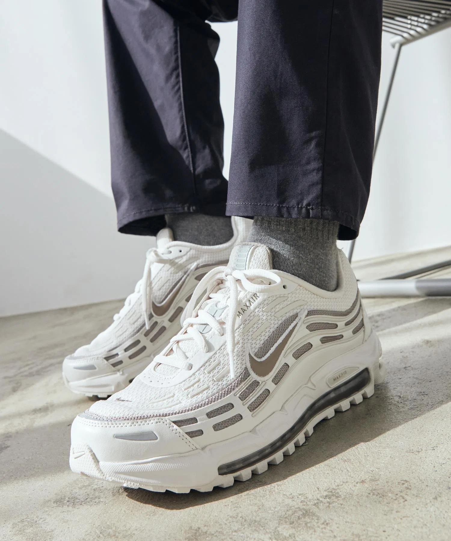 Мужские кроссовки Nike Air Max TL 2.5 — фото 2
