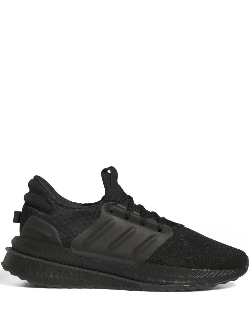 

Кроссовки X_PLRBOOST Black Adidas, черный