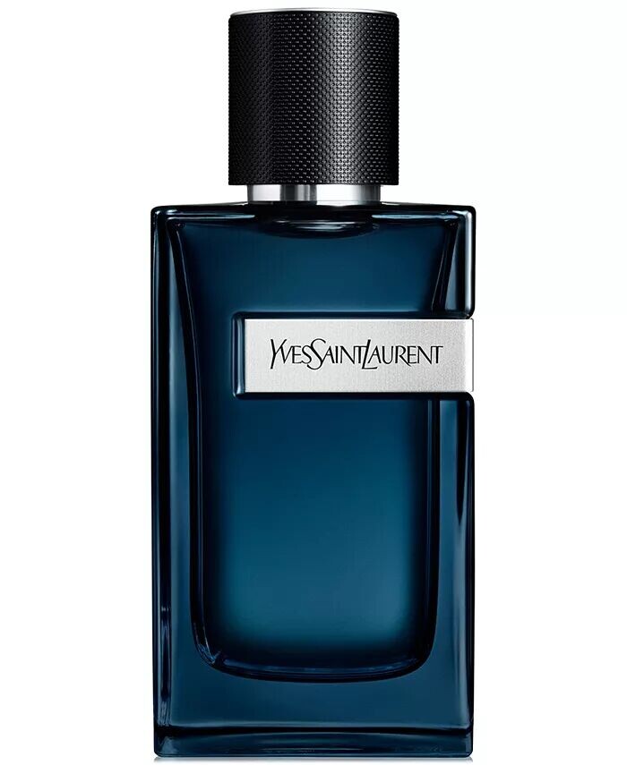 

Мужская коллекция ароматов Y Eau de Parfum Intense Fragrance, впервые на Macy's Yves Saint Laurent