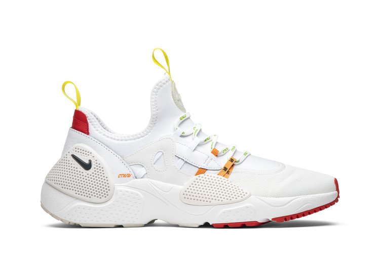 

Кроссовки Nike Heron Preston x Huarache E.D.G.E. 'Sail', белый