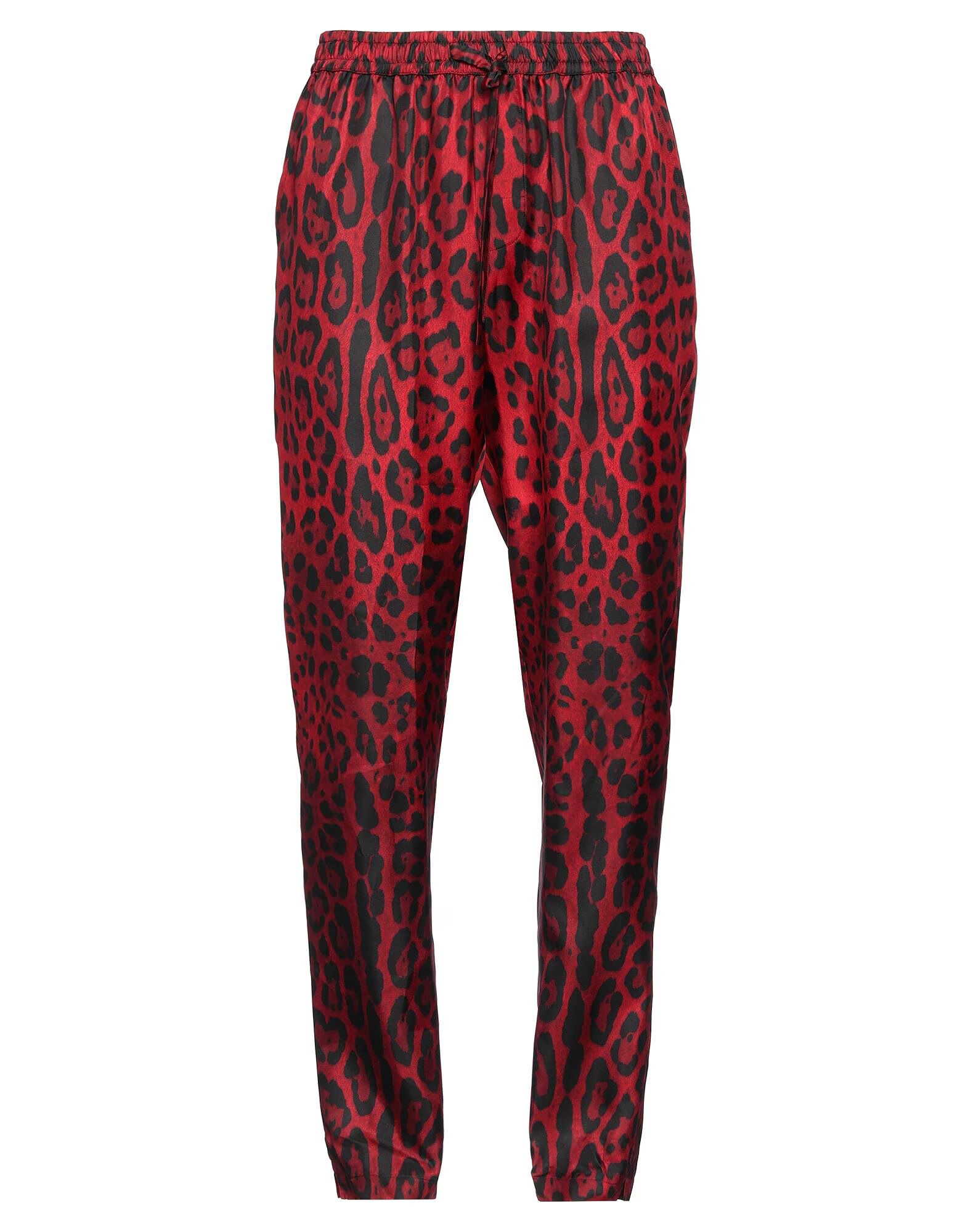 

Брюки Dolce&Gabbana, кирпичный