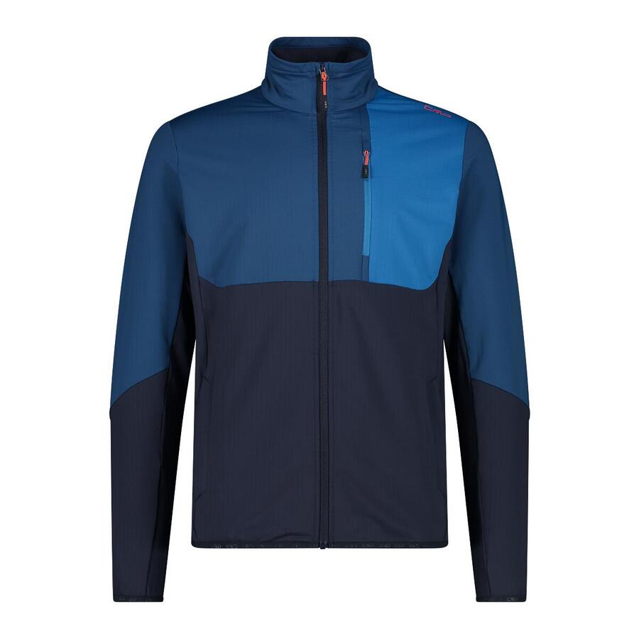 

Мужская толстовка CMP MAN JACKET 35G6547