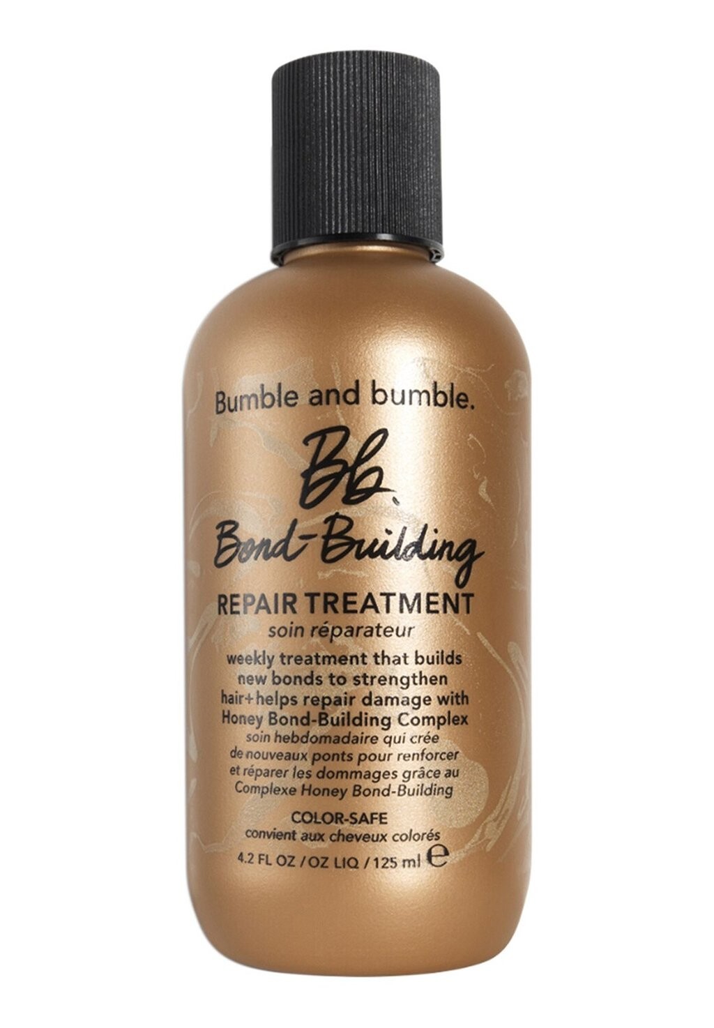 

Процедуры для волос Bond-Building Repair Treatment Bumble and bumble