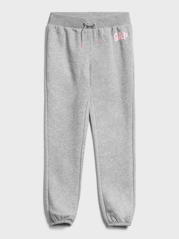 

Детские спортивные штаны Gap, серый